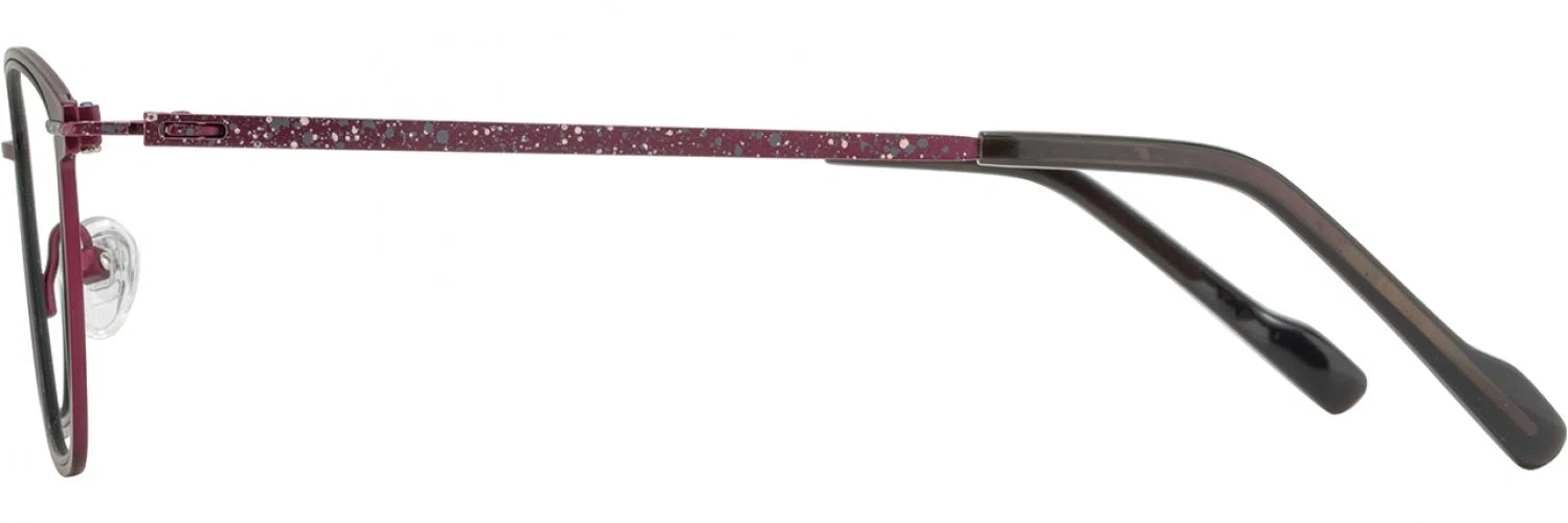 Scott Harris SH872 Eyeglasses - view 8